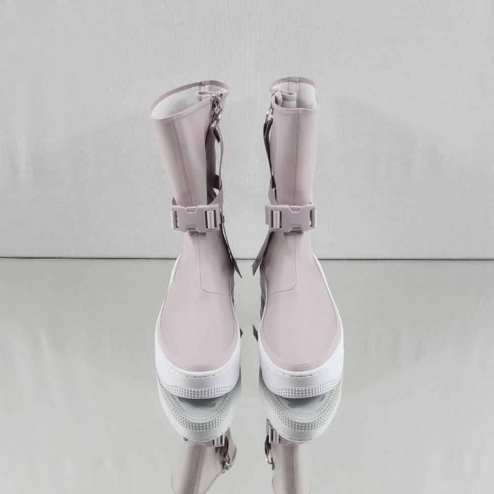 SOLD. Nike AF1 High.